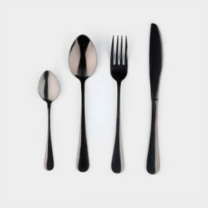 Комплект столовых приборов Magistro 24 шт