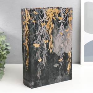 Сейф Gold Butterflies