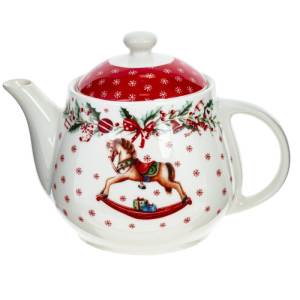 Чайник CHRISTMAS 700 мл
