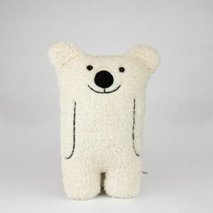 Подушка BEAR: купить за 1950 руб  Подушка BEAR