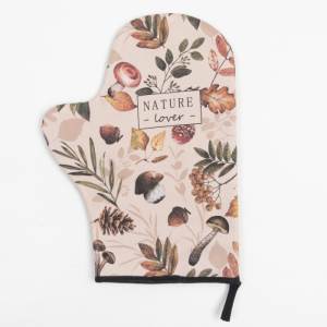 Рукавица NATURE FOREST