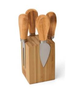 Комплект ножей для сыра Maple