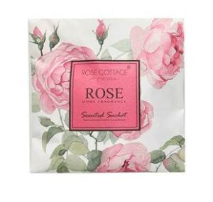 Саше ROSE COTTAGE ROSE