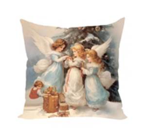 Наволочка CHRISTMAS ANGELS