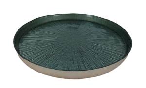 Блюдо VIСTORIA REGINA S