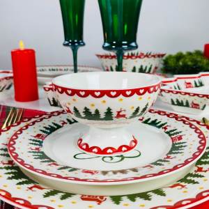 Креманка NEW YEAR