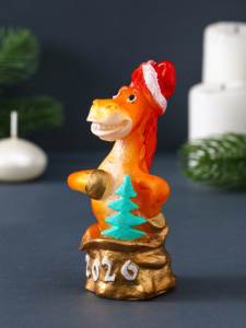 Свеча HORSE(фото3)