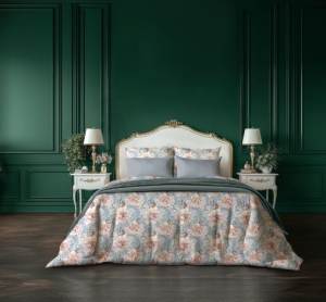 Постельное белье Verossa Florescence 2 сп