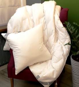Подушка Northern Goose 68*68 см