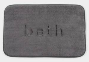 Коврик SAVANNA 40*60 см