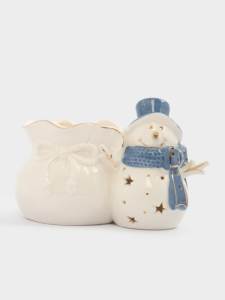 Конфетница Snowfall(фото2)