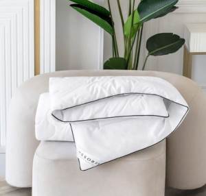 Одеяло Verossa Silk 200*220 см