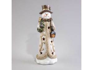 Фигурка SNOWMAN
