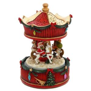 Шарманка CAROUSEL