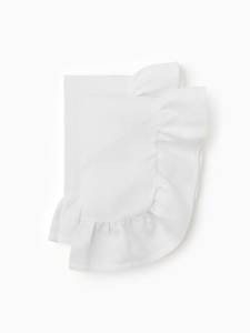 Комплект салфеток сервировочных Ivory White 2 шт