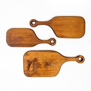 Комплект досок MAGISTRO 3 шт(фото2)