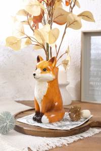 Ваза Fox
