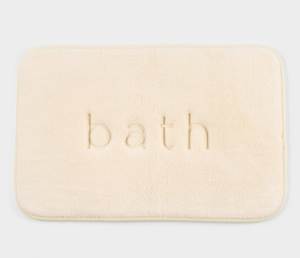 Коврик SAVANNA 40*60 см