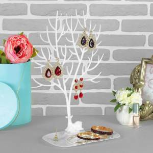 Подставка для бижутерии WHITEDEER(фото3)