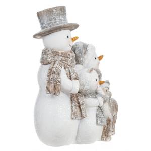 Фигурка SNOWMAN(фото3)