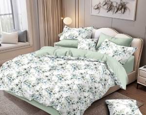 Постельное белье Butterfly семейный