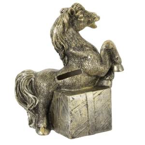 Копилка HORSE(фото2)