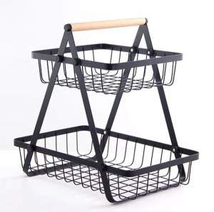 Корзина для фруктов