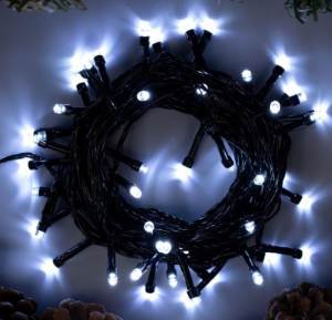 Гирлянда Нить (нить 5 м.)