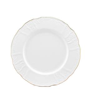 Обеденная тарелка MARIA GOLD