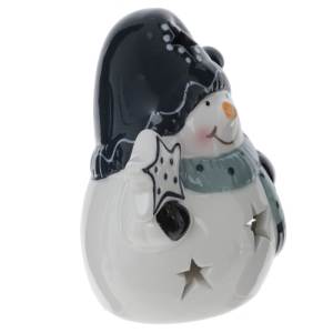 Фигурка SNOWMAN(фото5)