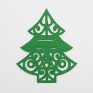 Конверт для столовых приборов CHRISTMAS TREE