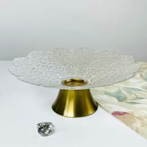 Ваза для фруктов LORAINE