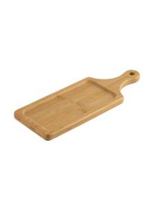 Доска сервировочная BAMBOO: купить за 790 руб  Доска сервировочная BAMBOO