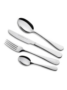 Комплект столовых приборов Olimpo 24 шт