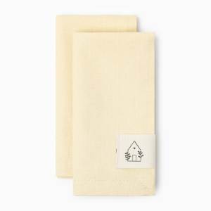 Салфетки сервировочные Home 2 шт