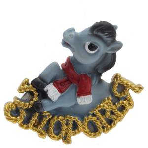 Магнит HORSE(фото3)