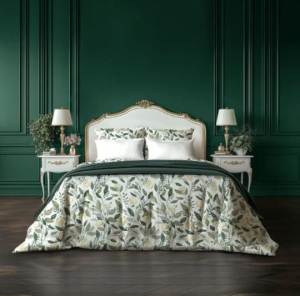 Постельное белье Verossa White keys 2 сп