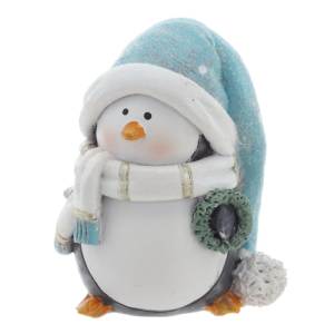 Фигурка PENGUIN(фото1)