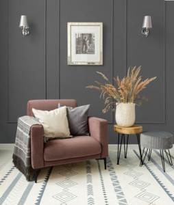 Ковер SOFT INGRID 160*230 см