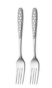 Комплект вилок Kenya 2 шт