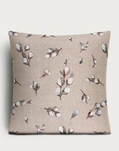 Наволочка WILLOW FLAX