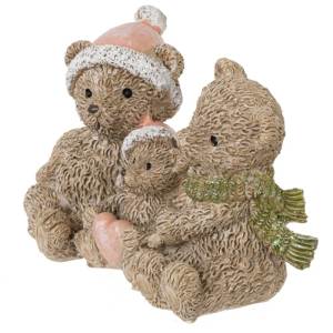 Фигурка BEARS: купить за 1190 руб (фото3) Фигурка BEARS(фото3)