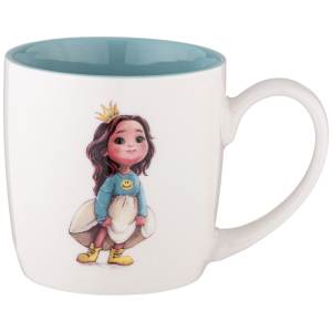 Кружка PRINCESS
