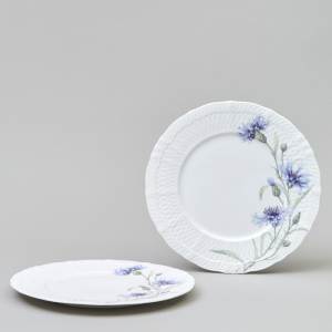 Десертная тарелка BLUET