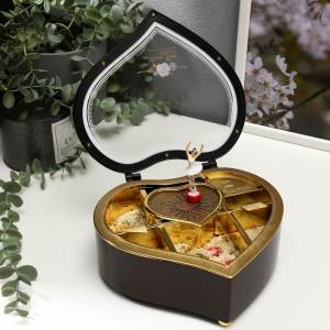 Шкатулка BALLERINA(фото2)