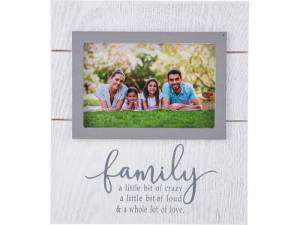 Рамка для фотографий FAMILY