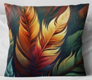 Наволочка GOLDEN FEATHERS