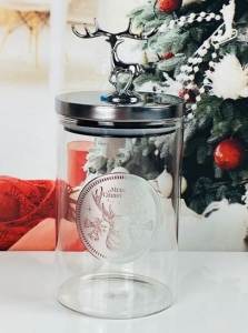 Контейнер для кухни Deer L