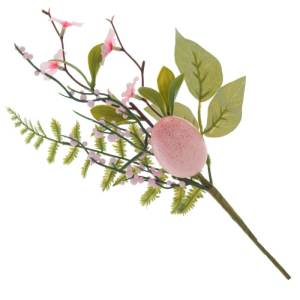 Ветка декоративная(фото2)