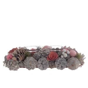 Подсвечник CONES(фото1)